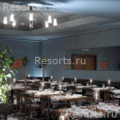 Moevenpick Resort & Spa El Gouna 13